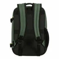 Mochila American Tourister Take2cabin S Capacidad 24.2L Verde,Take2cabin S,149174-1257,5400520240705