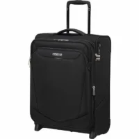 Maleta de Cabina American Tourister Upright SummerRide 55cm 55x40x20cm Negro,Upright SummerRide,SummerRide,Upright,SummerRide 55cm