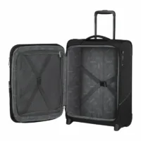 Maleta de Cabina American Tourister Upright SummerRide 55cm 55x40x20cm Negro,Upright SummerRide,SummerRide,Upright,SummerRide 55cm