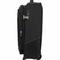 Maleta de Cabina American Tourister Upright SummerRide 55cm 55x40x20cm Negro,Upright SummerRide,SummerRide,Upright,SummerRide 55cm