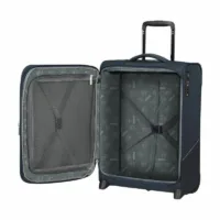 Maleta de Cabina American Tourister Upright SummerRide 55cm 55x40x20cm Azul Marino,5400520244567,American Tourister Upright SummerRide,Upright SummerRide,149497-1596