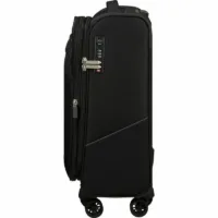 Maleta de Cabina American Tourister SummerRide Spinner 55cm 55x40x23cm Negro,5400520244574,SummerRide Spinner,SummerRide Spinner 55cm