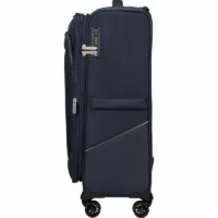 Maleta American Tourister SummerRide Spinner 69cm 69x43x29cm Azul Marino,Spinner 69cm,Tourister SummerRide,149499-1596,5400520244628