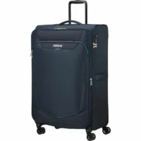 Maleta American Tourister SummerRide Spinner 80cm 80x48x30cm Azul Marino,Tourister SummerRide,SummerRide,Spinner,149500-1596,5400520244659