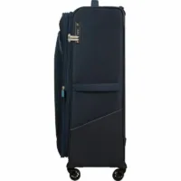 Maleta American Tourister SummerRide Spinner 80cm 80x48x30cm Azul Marino,Tourister SummerRide,SummerRide,Spinner,149500-1596,5400520244659