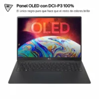 Portátil LG Gram Pro 16Z90SP-K.AD75B Intel Core Ultra 7-155H 32GB 512GB 16" Win11,16Z90SP-K.AD75B,8806091957184