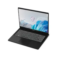 portatil msi creator m16 hx 073xes i7 14º 32gb 1tb rtx4060 dos 16"