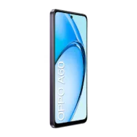 oppo a60 6.67" hd+ 8+8gb 256gb púrpura medianoche