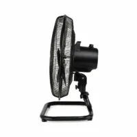 Ventilador 3 en 1 Orbegozo PWO 0850 Sobremesa Pie Pared 120W 3 Aspas 50cm 3 velocidades,PWO 0850,8435568405745