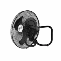 Ventilador 3 en 1 Orbegozo PWO 0850 Sobremesa Pie Pared 120W 3 Aspas 50cm 3 velocidades,PWO 0850,8435568405745