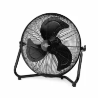 Ventilador de Suelo Orbegozo PWN 2045 135W 3 Aspas 45cm 3 velocidades