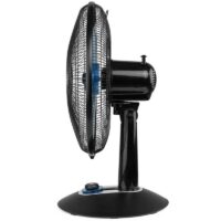 Ventilador de Sobremesa Orbegozo TF 0149 60W 5 Aspas 40cm 2 velocidades,8435568405813,TF 0149