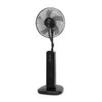 Ventilador Nebulizador Orbegozo SFA 7500 60W 5 Aspas 40cm 9 velocidades Depósito 1.8L