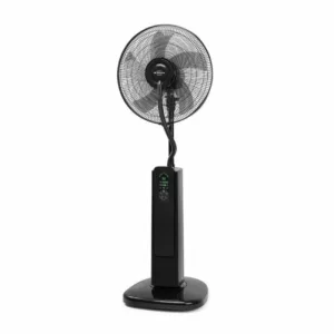 Ventilador Nebulizador Orbegozo SFA 7500 60W 5 Aspas 40cm 9 velocidades Depósito 1.8L