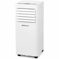 Aire Acondicionado Portátil Orbegozo ADR 97 1000W 2250 Frigorías Bomba de Calor