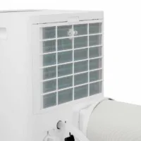 Aire Acondicionado Portátil Orbegozo ADR 97 1000W 2250 Frigorías Bomba de Calor,ADR 97,8435568406179