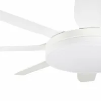 Ventilador de Techo Orbegozo CP 133140 55W 8 Aspas 140cm 6 velocidades - Imagen 2