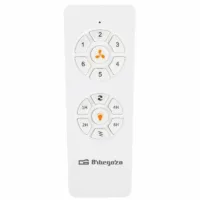 Ventilador de Techo Orbegozo CP 133140 55W 8 Aspas 140cm 6 velocidades - Imagen 3