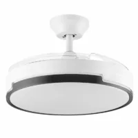Ventilador de Techo Orbegozo CP 134105 35W 3 Aspas 105cm 6 velocidades - Imagen 2