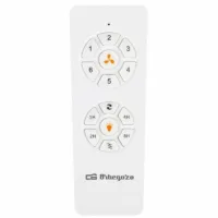 Ventilador de Techo Orbegozo CP 134105 35W 3 Aspas 105cm 6 velocidades - Imagen 3