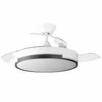 Ventilador de Techo Orbegozo CP 134105 35W 3 Aspas 105cm 6 velocidades