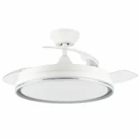 Ventilador de Techo Orbegozo CP 135105 35W 3 Aspas 105cm 6 velocidades