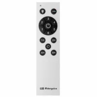 Ventilador de Techo Orbegozo CP 136105 40W 3 Aspas 105cm 6 velocidades - Imagen 3