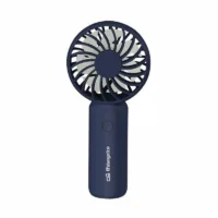 HF 2100,Ventilador de Mano Orbegozo HF 2100 3 velocidades,8435568406346,Orbegozo HF 2100