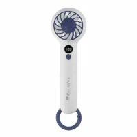 Ventilador de Mano Orbegozo HF 2200 3 velocidades