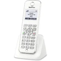 FRITZ! Fon M2 Telefono Inalambrico Blanco