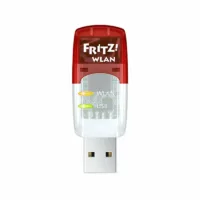 FRITZ! WLAN Stick Tarjeta Red WiFi AC430 USB,AC430,FRITZ! WLAN Stick,Tarjeta Red WiFi AC430,4023125028106,20002810