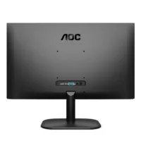 AOC 24B2XHM2 Monitor 23.8"VA FHD 4ms 75H VGA HDMI,24B2XHM2,4038986149594