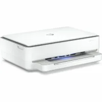 Multifunción HP Envy 6030e WiFi Fax Móvil Dúplex Blanca,Envy 6030e,6030e,195161625343,2K4U7B