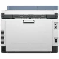 Multifunción Láser Color HP Laserjet Pro MFP 3302FDW WiFi Fax Dúplex ADF Blanca y Azul,3302FDW,MFP 3302FDW,196786388736,499Q8F