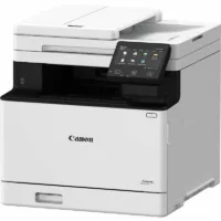 Multifunción Láser Color Canon i-SENSYS MF754Cdw WiFi Fax Dúplex Blanca,i-SENSYS MF754Cdw,MF754Cdw,4549292193152,5455C009