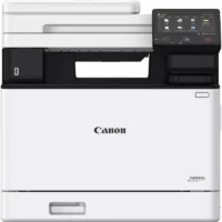 Multifunción Láser Color Canon i-SENSYS MF754Cdw WiFi Fax Dúplex Blanca