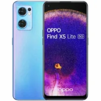 Oppo Find X5 Lite 8GB 256GB 6.43" 5G Azul Estelar