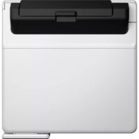 Impresora Recargable Canon MAXIFY GX5550 MegaTank WiFi Dúplex Blanca,4549292220391,6179C006,MAXIFY GX5550,GX5550