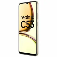 Realme C53 6GB 128GB 6.74" Dorado Champion,Realme C53,6941764415232