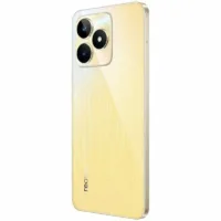 Realme C53 6GB 128GB 6.74" Dorado Champion,Realme C53,6941764415232