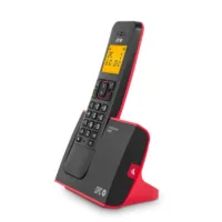 SPC 7290RC1 Telefono Inalambrico BLADE ID AG50 Rojo,7290RC1,SPC 7290RC1,AG50 Rojo