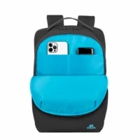 rivacase mochila 7764 ulsan full negro 15.6"