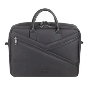 RIVACASE Maletin Clark 8134 Negro 15
