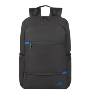RIVACASE Mochila 8265 Ulsan Negro 15