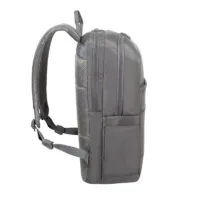 RIVACASE Mochila 8265 BLUE Ulsan Basic Negro 17.3",8265,Ulsan Basic