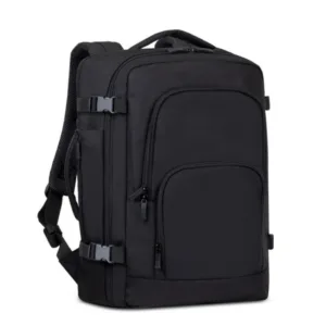 RIVACASE Mochila Viaje Tegel 8461 Negro 17