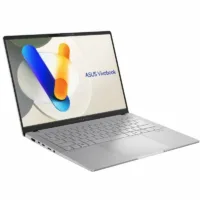 Portátil Asus VivoBook S 14 OLED M5406NA-QD082W Ryzen 5 7535HS 16GB 512GB 14" Win11,M5406NA-QD082W,4711387551738,90NB1491-M007U0