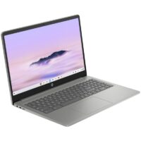 Portatil ChromeBook HP 15A-NB0004NS Core i3-N305 8GB 256GB 15.6" Chrome OS,15A-NB0004NS,197498648514,912T6EA