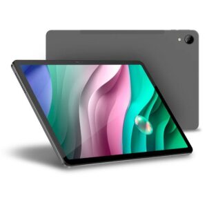 Tablet SPC Gravity 5 Pro 11" 6GB 128GB Octacore Gris Titanio
