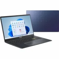 portátil asus vivobook go e510ka ej610w celeron n4500/ 8gb/ 256gb ssd/ 15.6"/ win11 s